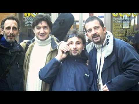 Giallo & Paina SUONA LA SIRENA