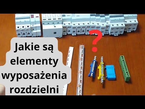 What are the components of the "switching station" (switchgear) equipment?