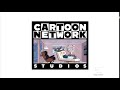 Cartoon Network Studios 2020