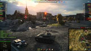 T49 맥뎀(?) 영상