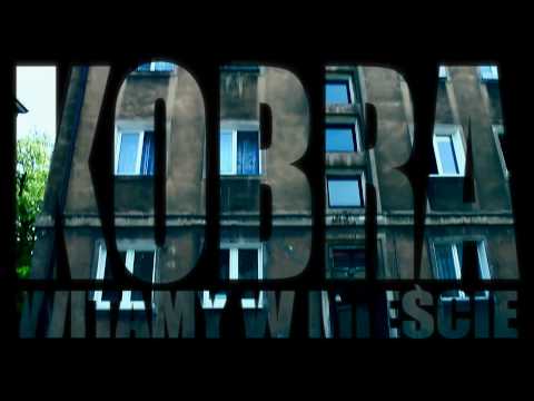 Kobra "Witamy w mieście"