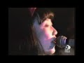 Shonen Knife live at Musiktheater Bad Hannover 1993