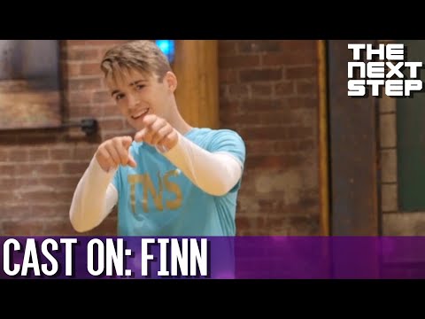 What Does the Cast REALLY Think of Liam?? - The Next Step 6 Cast On