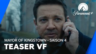 Trailer VF - Saison 4