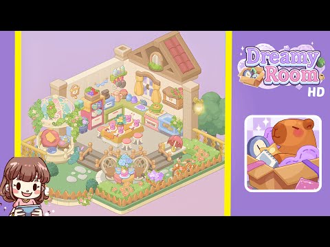 Dreamy Room Level 502 preview