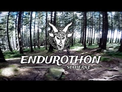 Fritz Geers - Teaser Endurothon Schierke 2016 [HD]