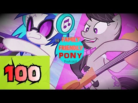 The FFP Podcast: Episode 100!