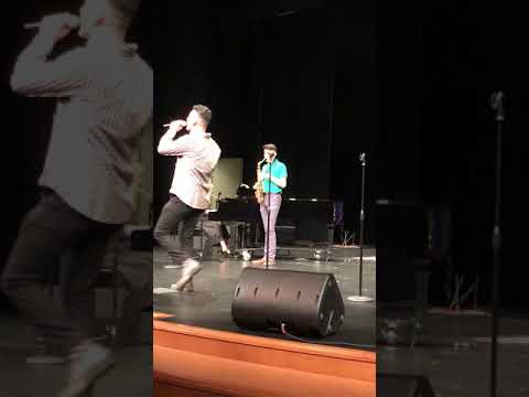 Phoenix Tabernacle Church, Az Concert Rising Phoenix Youth Concert