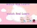 BABY TV INTRO