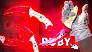 How I Turned $3,000 Into a $20,000 RUBY