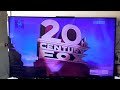 Bad Boys II 2003 End Start To I Robot 2004 On AMC 3 26 24