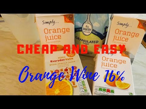 download lagu mp3 mp4 Making Wine From Oranges, download lagu Making Wine From Oranges gratis, unduh video klip Making Wine From Oranges