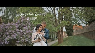 Lucia @ Lukáš