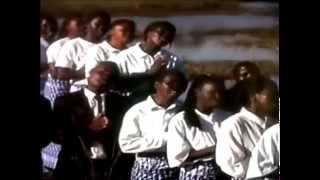 Luchazi Songs & Beats - Jethro Choir Tate Yetu Luchazi Songs & Beats - Jethro Choir Tate Yetu