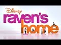 Theme Song 🎶 | Raven's Home | Disney Channel