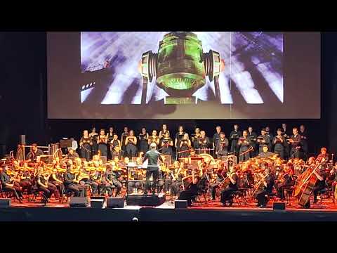 CONCIERTO MÚSICA Y JUGUETES 2025