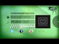 Brennan Heart ft. The Prophet - Wake Up (Full HD / HQ)