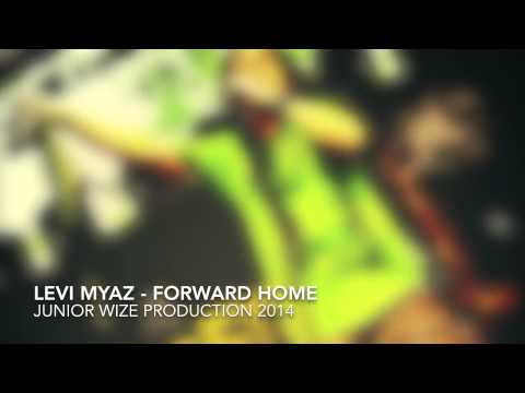 Levi Myaz - Forward Home / Emoh Drawrof