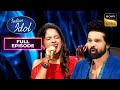 Tere Sang Pyar पर Aditi के Vocals सुनकर Judges ने किया Vibe Indian Ido
