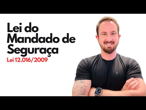 Writ of Mandamus for Public Examinations: What the Board Wants You to Know! [Law 12.016/2009]