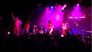 Datarock - Time of my life