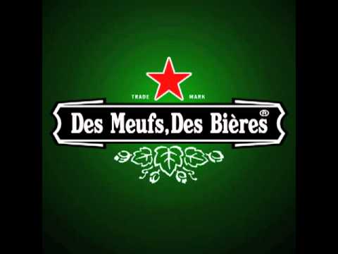 DES MEUFS DES BIERES (Rumbass Remix)