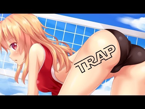 【Trap】LUXUR & TALKSIN - Go Harder