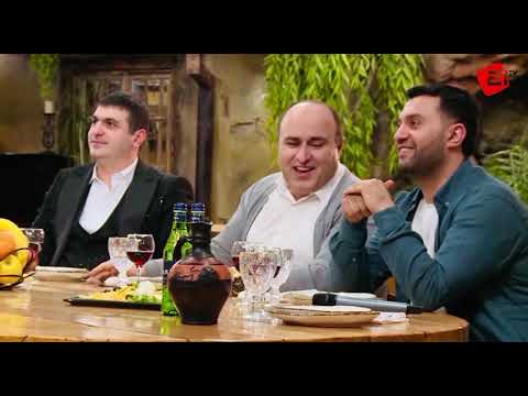 Emil Petrosyan , Angut axjik