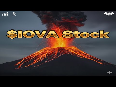 $IOVA Due Diligence and EMA Rejection Deep Dive | Iovance Biotherapeutics