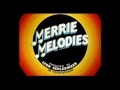Another 1938 Merrie Melodies Intro And Closing