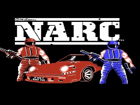 Video Game Music Gems - 128 - NARC ( Nes ) - Stage 1