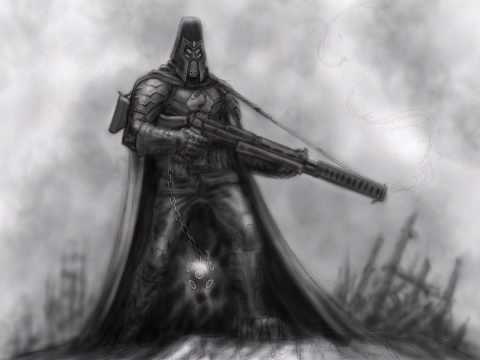 Kane's Wrath - Confessors' quotes