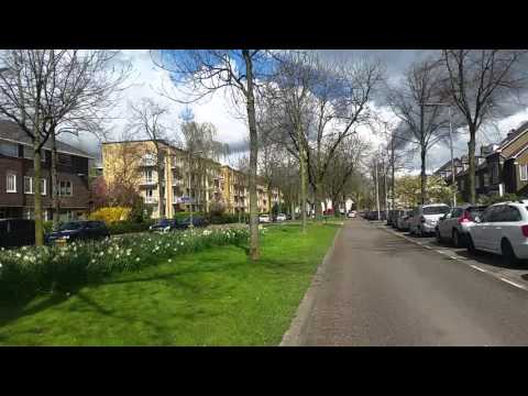 Qbuzz U-OV Buslijn 25 Trajectvideo Utrecht Centraal - Cartesiusweg [OUD]