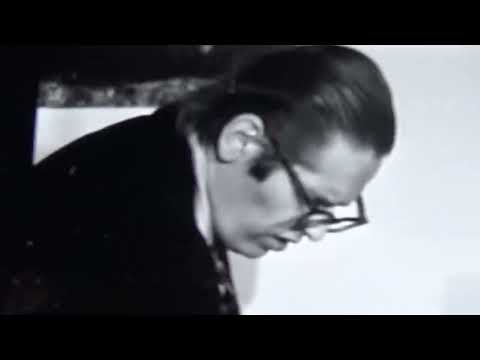 TAINT CALICO BLUES - BTS