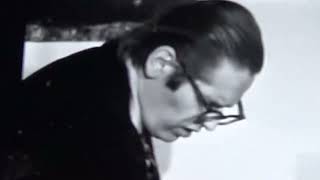 TAINT CALICO BLUES - BTS