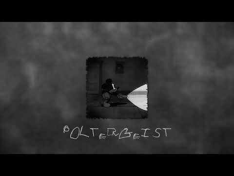*FREE* tha Supreme x Ghostemane type beat - "Poltergeist" | dark trap beat/hard rap instrumental