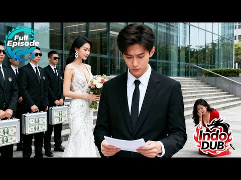 Istri menjualnya demi selingkuh,dia senyum tanda tangan cerai! 7hari lalu kebenaran buat dia nangis!