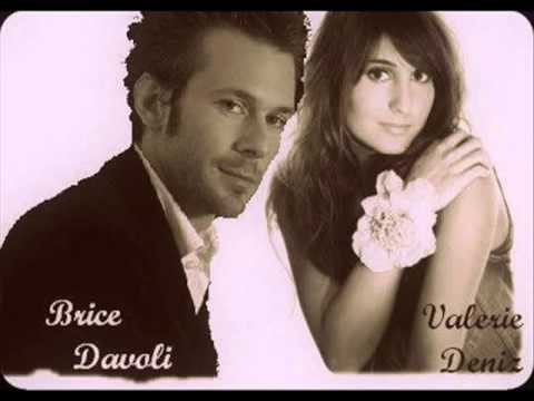 Brice Davoli and Valerie Deniz - Stay With Me