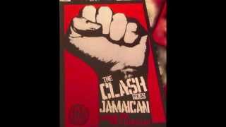 Rude Hi-Fi & The Lickshots - I Fought The Law