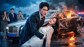 استيقظتُ داخل رواية.. ووجدتُ نفسي زوجة لملياردير يكرهني!#241224jbB2