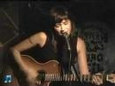 Georgina Buho Real Nunca Más