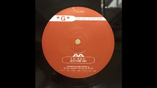 G - F.F. O.D.T. (Techno 2000)