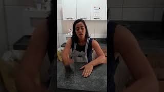 Não demora - Melim (cover)