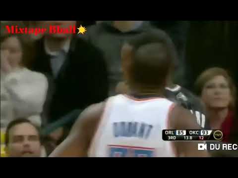 Dwight howard 2010-2011 highlights season [ beast!!]