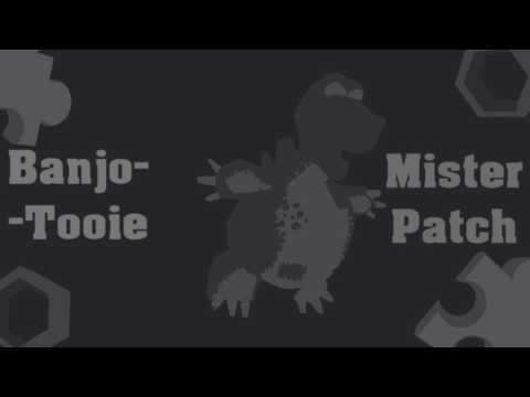 Mister Patch Orchestra [Banjo-Tooie]