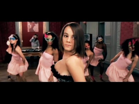 Alizée - Mademoiselle Juliette (Clip officiel)