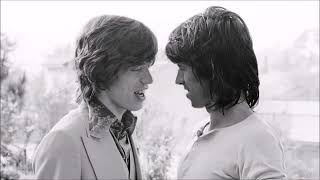 ROLLING STONES: Lonely At The Top (Outtake 1979)
