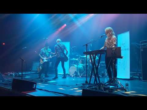 Riker & the Beachcombers - Hotel Key (Live in Port Chester, NY)