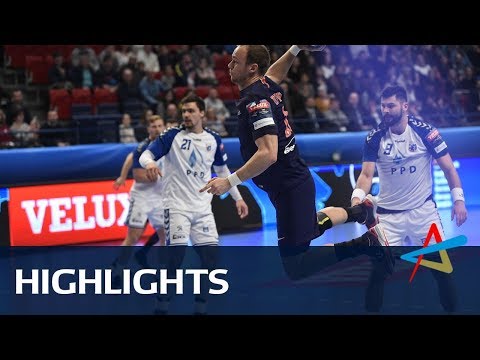 Paris Saint-Germain HB vs HC PPD Zagreb | Round 12 | VELUX EHF Champions League 2018/19
