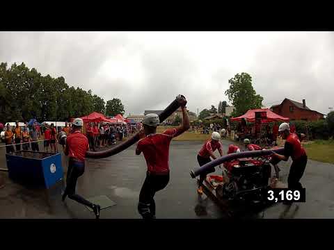 00 SDH Frýdštejn muži   PKL JÍLOVÉ 2019 rozstřel GOPRO